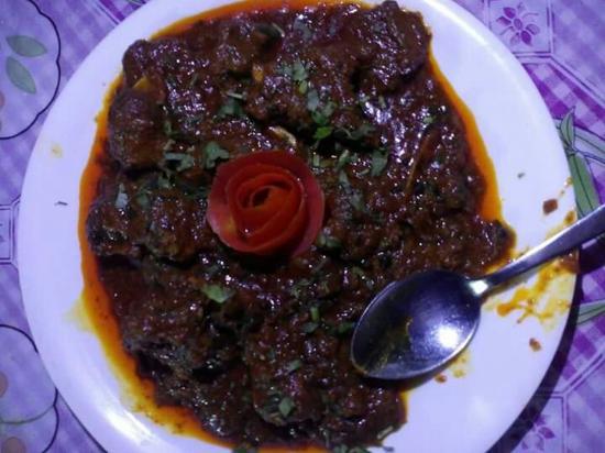 The Mezbaan Family Restaurant